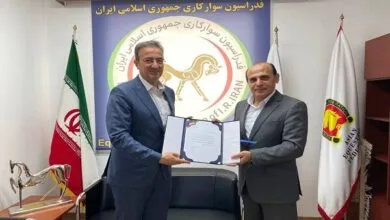 ارتباط فردا