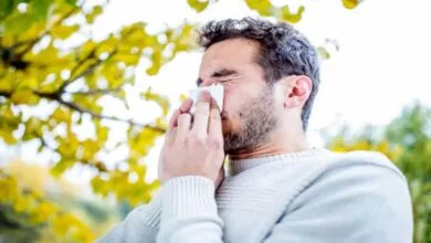 بیماری‌های شایع در فصل بهار |‌ روش های ساده برای پیشگیری و درمان این بیماری‌ها