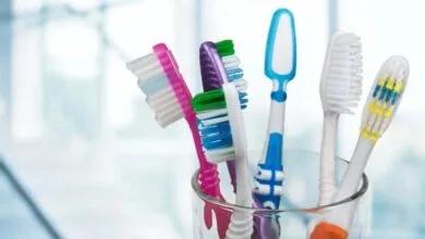 مسواک چه زمانی باید عوض شود؟