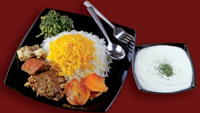 ارتباط فردا