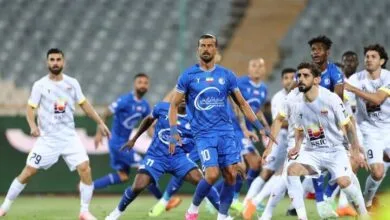 ارتباط فردا