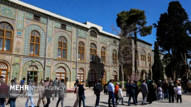 ارتباط فردا