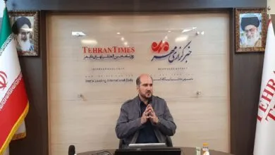 ارتباط فردا