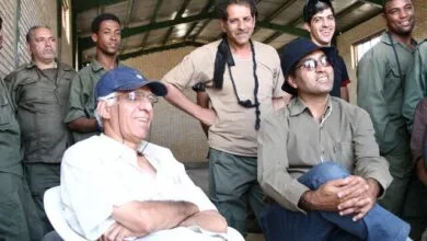ارتباط فردا