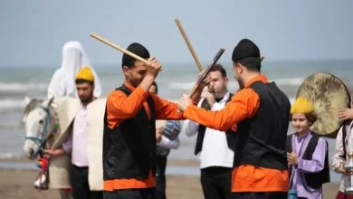 ارتباط فردا