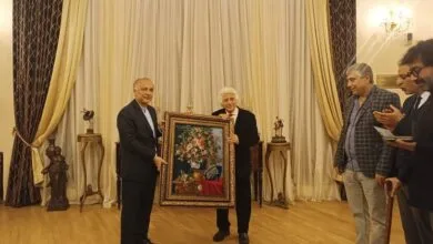 ارتباط فردا