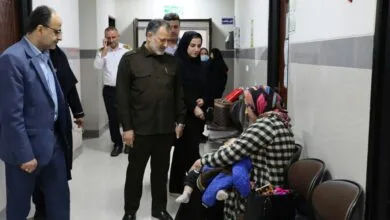ارتباط فردا
