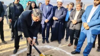ارتباط فردا