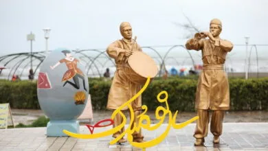 ارتباط فردا
