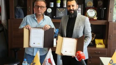 ارتباط فردا