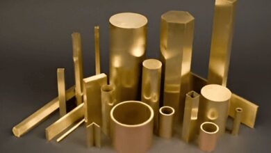 خرید فلز برنج