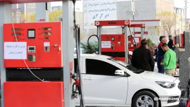جامعه شاید با بنزین ۱۰ تا ۱۵ هزار تومانی بدون سهمیه‌بندی موافق باشد