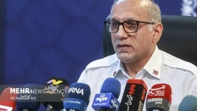 ارتباط فردا