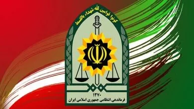 علیزاده: ۱.۶ تن کابل مسروقه در غرب تهران کشف شد