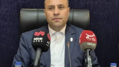ارتباط فردا