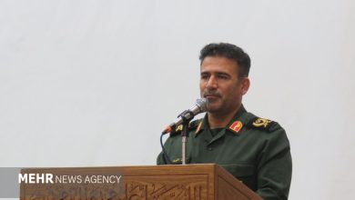 اکبری: شکست تحریم‌ها با استفاده از ظرفیت ژئوپلیتیک ایران محقق می‌شود
