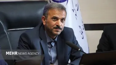 علوی‌مقدم: مدیریت مصرف انرژی باید به حکمرانی یکپارچه برسد