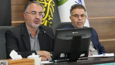 ارتباط فردا