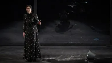 «آتشسوزیها» و یک کل منسجم؛ بازیگرانی که تمنای دیدهشدن ندارند