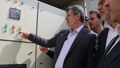 بهره‌برداری از ۲۶ طرح عمرانی، تولیدی و خدماتی در شهرستان بهاباد