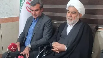 ۱۷۶ میلیارد تومان پروژه در دره‌شهر افتتاح شد
