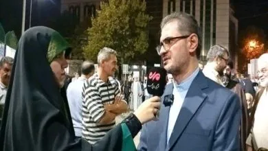 زارعی کوشا: وحدت ملی امروز مهم‌ترین اولویت کشور است