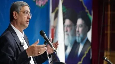 پیشرفت ۹۸ درصدی ساختمان جدید استانداری لرستان
