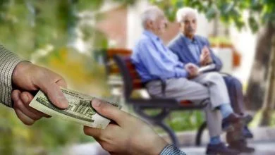 پرداخت حقوق بازنشستگان تامین اجتماعی از یکشنبه آغاز می شود