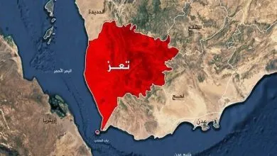 تشدید درگیری‌ها در جبهه‌های غرب یمن