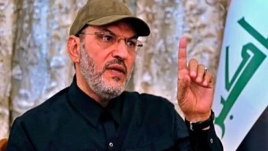 دبیر کل کتائب سیدالشهداء: ساماندهی سلاح و حاکمیت کامل مکمل یکدیگرند