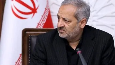 کاظمی: ۵۰ هزار کلاس درس استانداردسازی و ۲۰ هزار کلاس هوشمندسازی شد