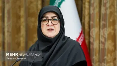 مهاجرانی: رد جنایت آمریکا در میناب و سیریک آشکار است