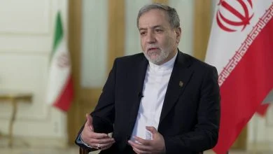 عراقچی: توافق ایران و عمان به معنای بازگشایی تنگه هرمز نیست