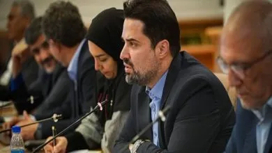 شیرودی: ظرفیت سوخت فرودگاه کیش به ۴ میلیون لیتر می‌رسد