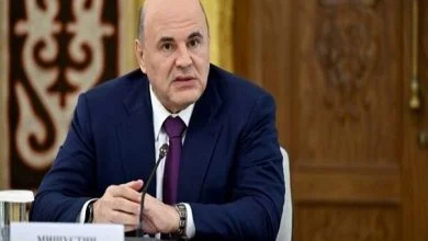 مسکو: تجارتمان را از اروپا و آمریکا به سمت چین و هند سوق می‌دهیم