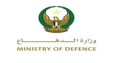 مرگ مرموز ۲ نظامی اماراتی