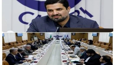 اتخاذ تدابیر ویژه به منظور مقابله با تحریم هوایی ایران