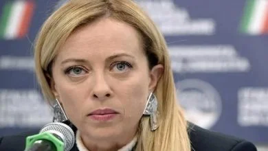 ملونی: ممنوعیت برقع و نقاب در مدارس ایتالیا در راه است