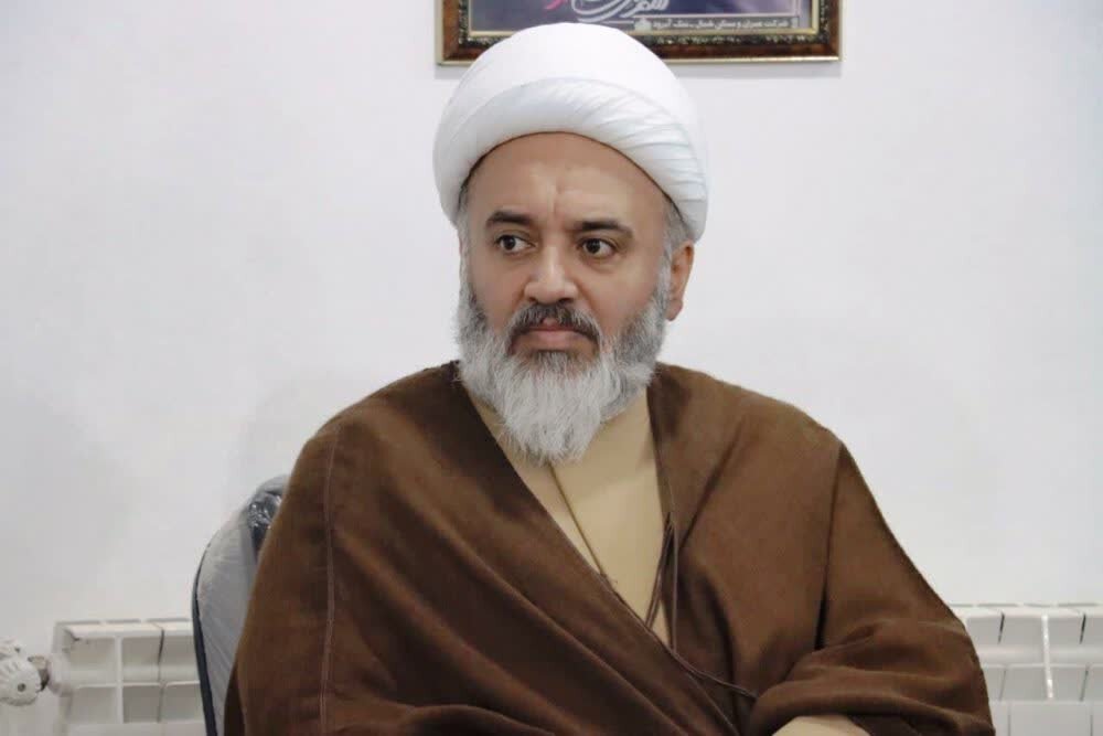 بازسازی مصلی رامسر با معماری ایرانی – اسلامی