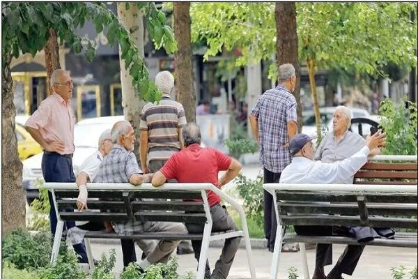 ارتباط فردا