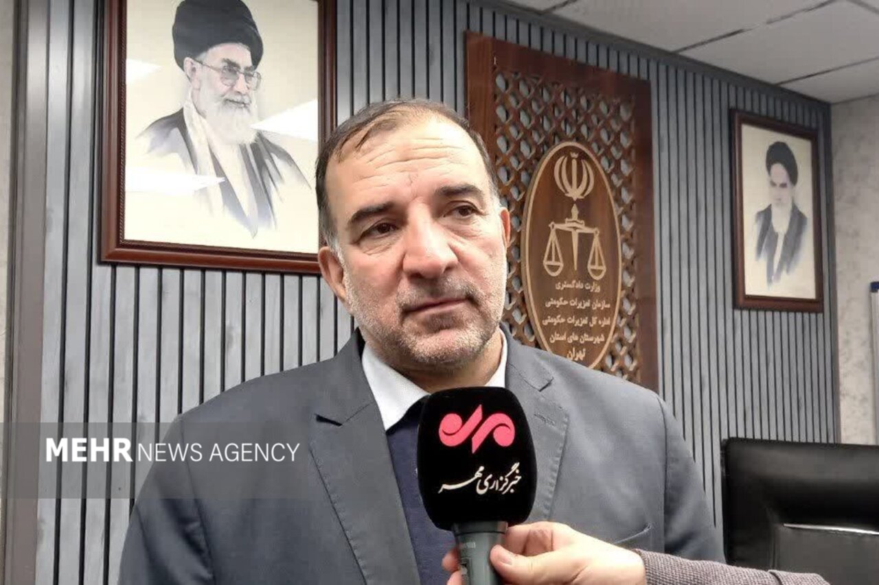 افزایش ۲۰ درصدی پرونده‌های تعزیرات در استان تهران