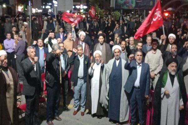پورامینی: امنیت پایدار با همراهی مردم و مجاهدت مرزبانان محقق میشود