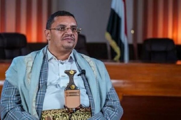 عضو ارشد انصارالله: باب المندب فقط به روی کشتی‌های عربستان بسته است