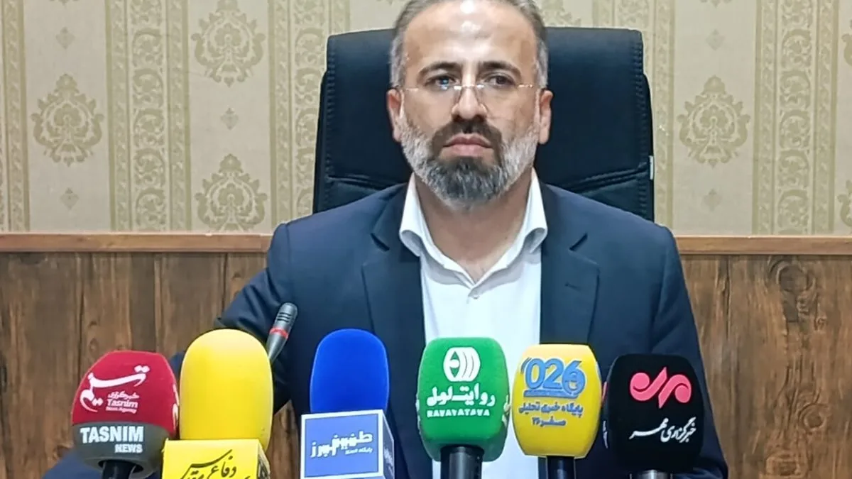 سرشماری نفوس و مسکن البرز از اول آبان آغاز می‌شود