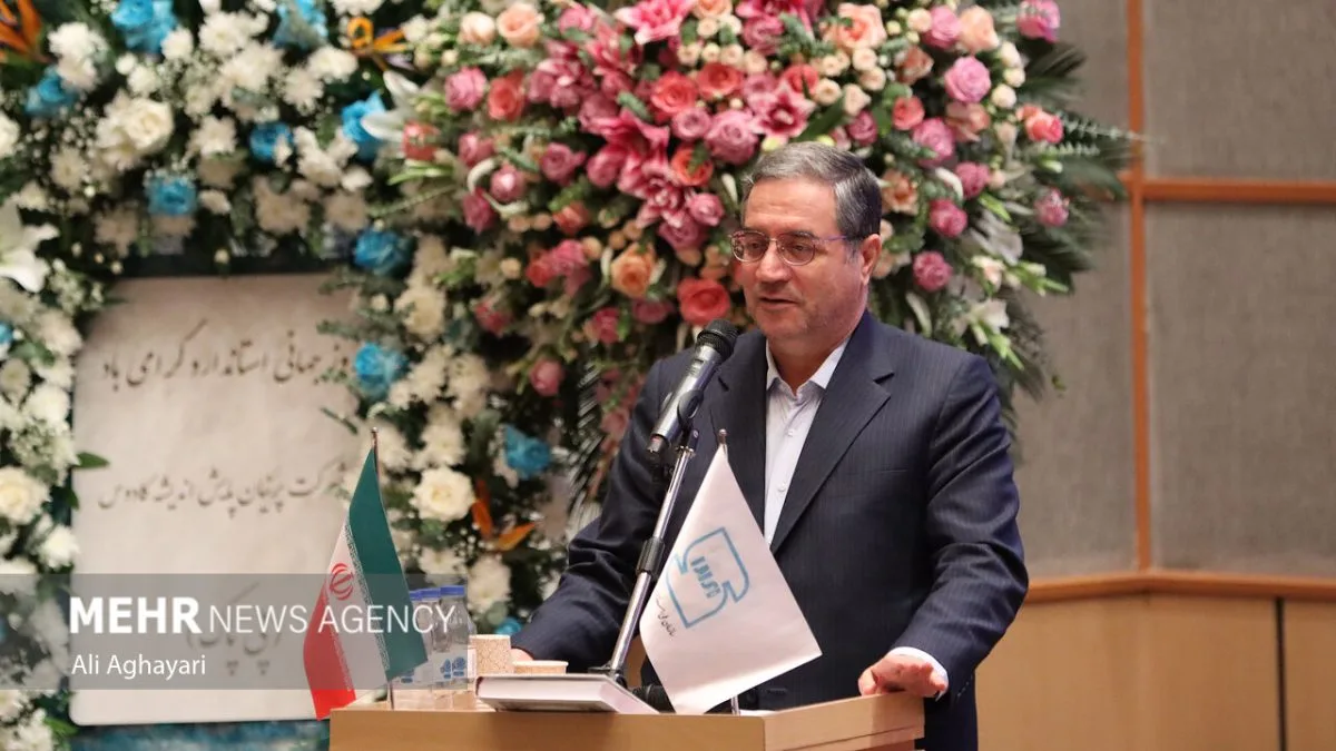 رحمانی: توجه به الزامات استاندارد در واحدهای تولیدی یک اصل ضروری است