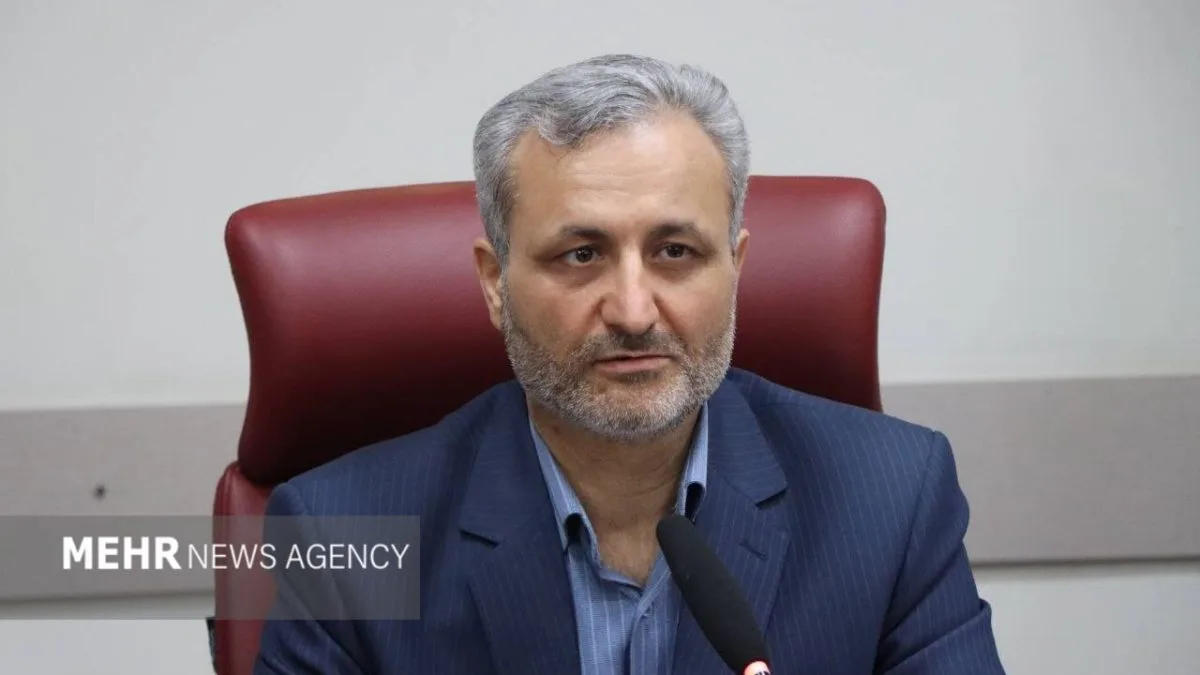 رجائی‌نیا: رفع موانع تولید نیازمند تصمیم‌گیری کارشناسی و آینده‌نگرانه